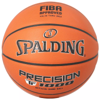 фото Мяч баскетбольный 7 SPALDING TF1000 Precision FIBA