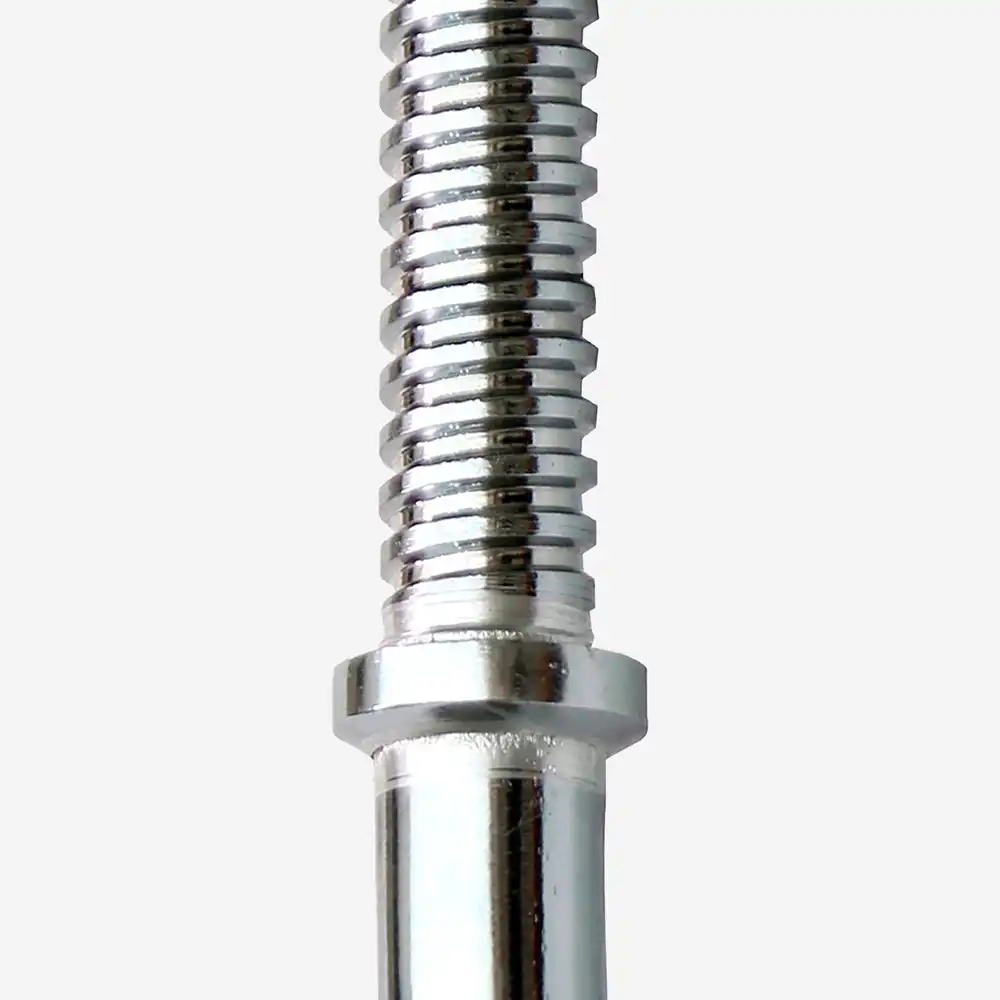 фото Гриф W-образный, 120см, D=25 мм, арт. ГР112025В в интернет-магазине спортивных товаров МЯЧИКИ