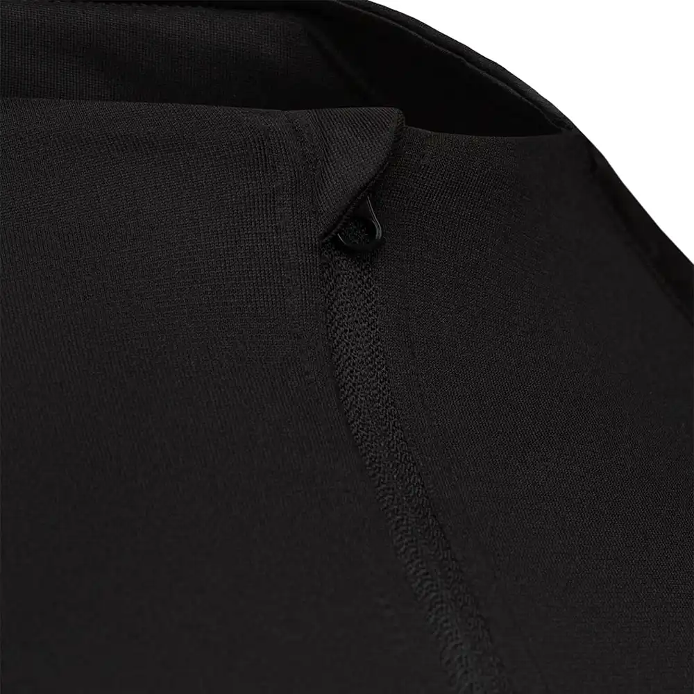 фото Джемпер тренировочный CAMP 2 Training Top, черный в интернет-магазине спортивных товаров МЯЧИКИ