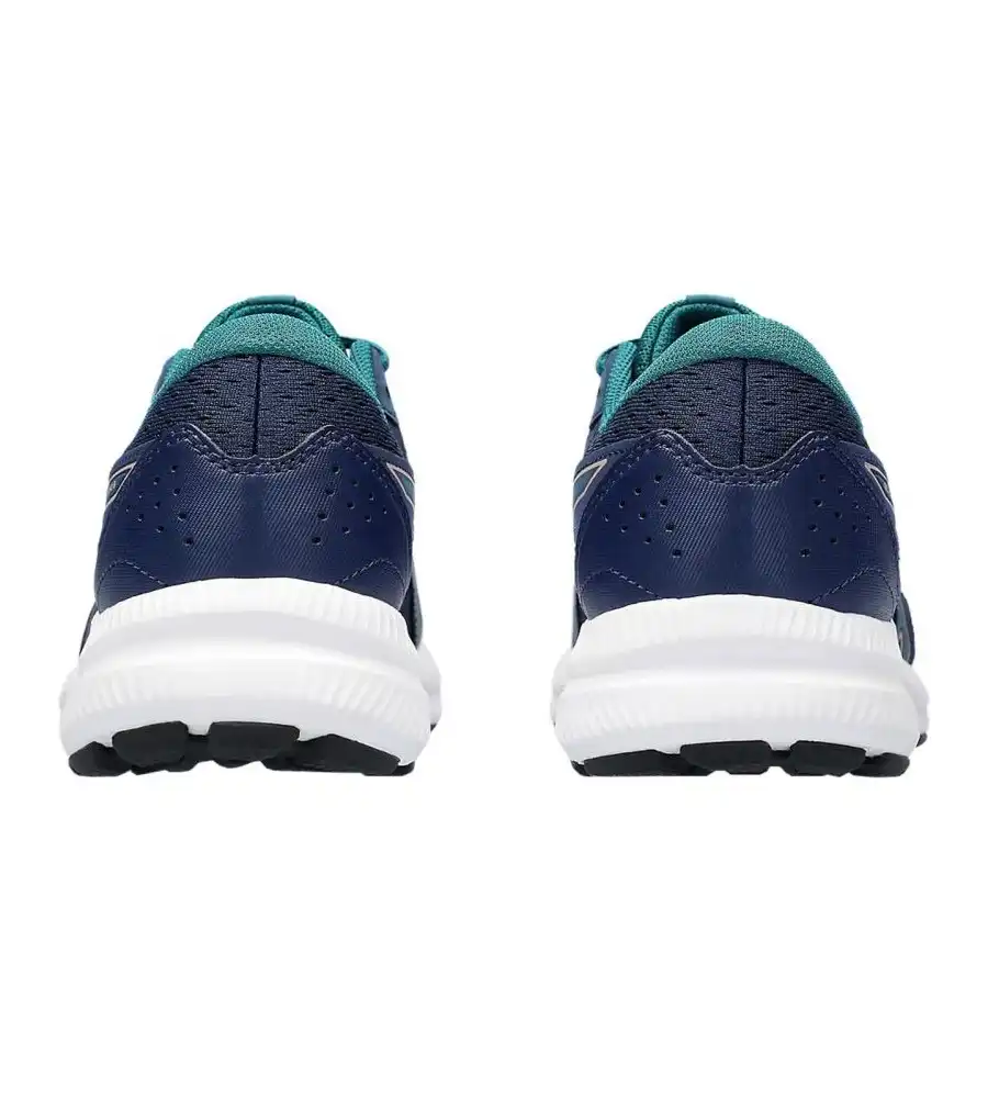 фото Кроссовки для бега Asics Gel-Contend 8 т.-синий в интернет-магазине спортивных товаров МЯЧИКИ
