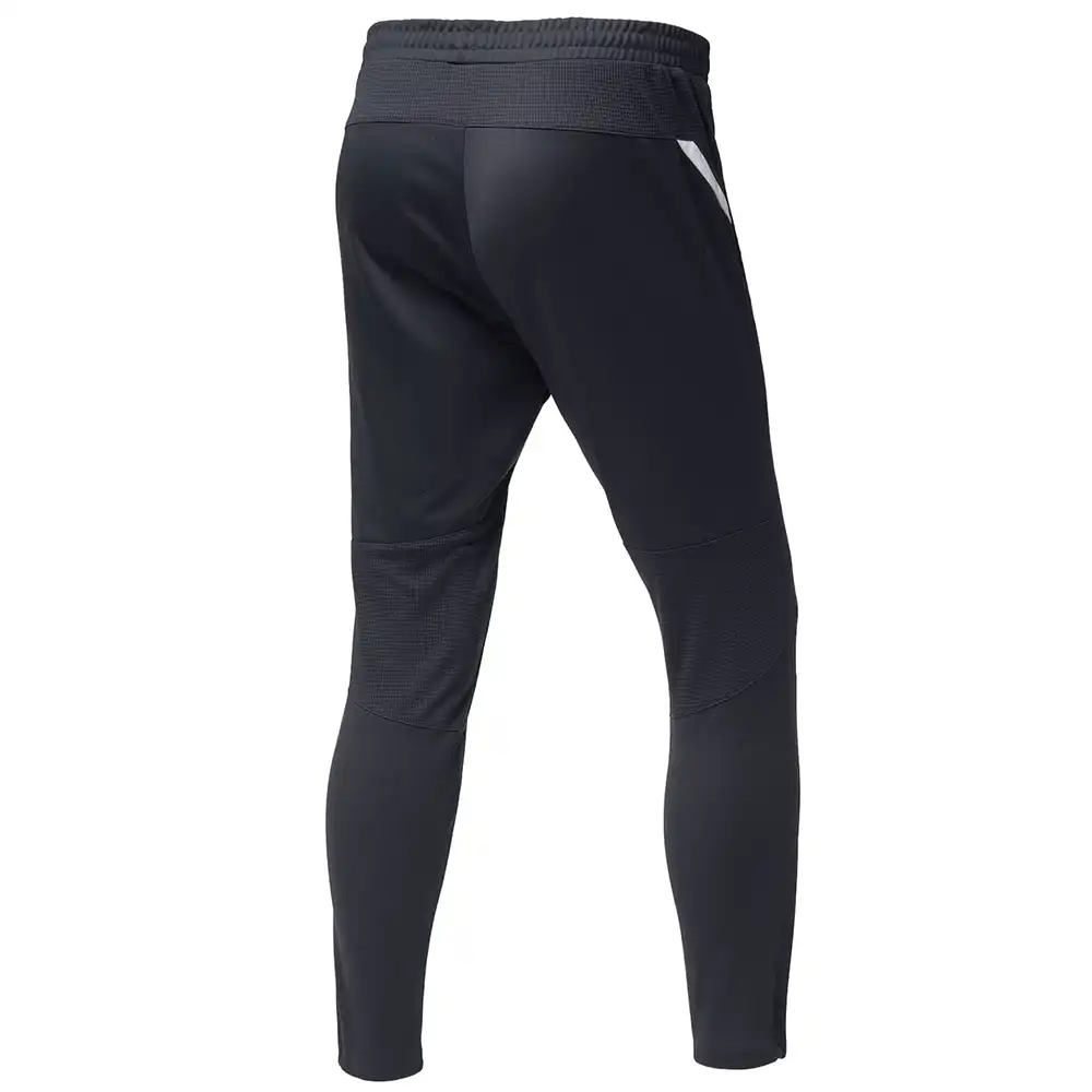 фото Брюки тренировочные DIVISION PerFormDRY Pro Training Pants, черный в интернет-магазине спортивных товаров МЯЧИКИ