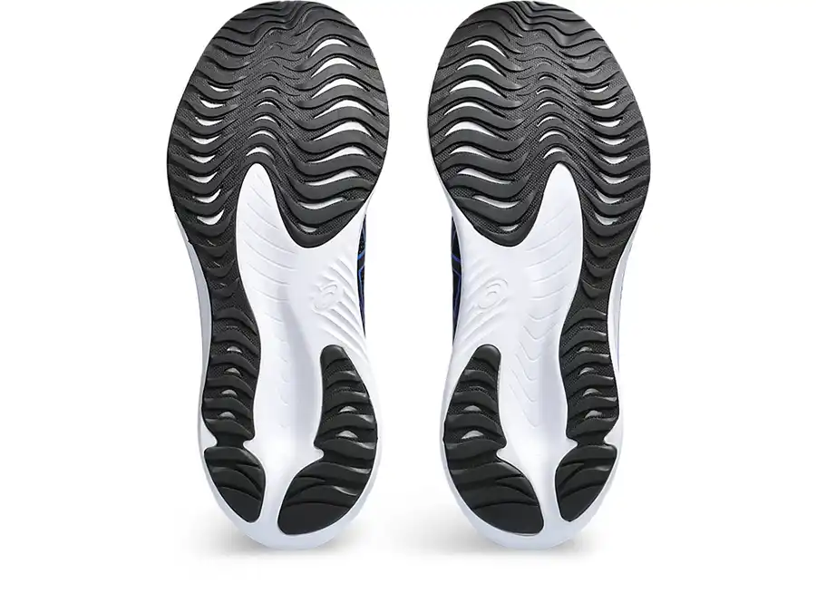 фото Кроссовки для бега Asics Gel-Excite 10, чёрный в интернет-магазине спортивных товаров МЯЧИКИ