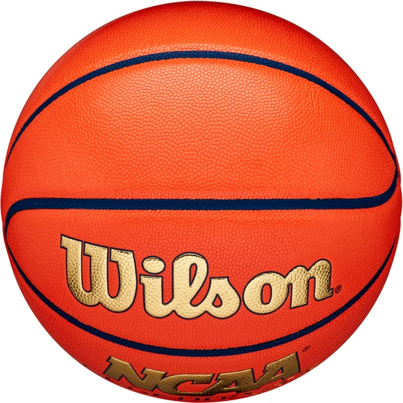 фото Мяч баскетбольный 7 WILSON NCAA Legend VTX