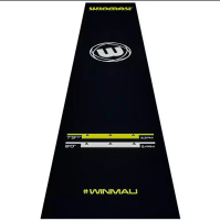 фото Мат для дартса Winmau Xtreme в интернет-магазине спортивных товаров МЯЧИК фото Мат для дартса Winmau Xtreme в интернет-магазине спортивных товаров МЯЧИКИ