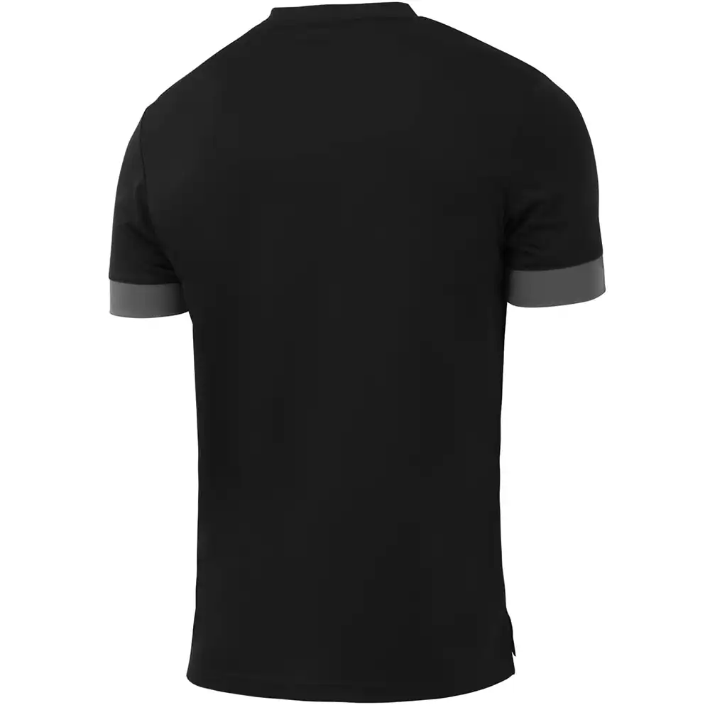 фото Футболка игровая DIVISION PerFormDRY Union Jersey, черный/темно-серый/белый в интернет-магазине спортивных товаров МЯЧИКИ