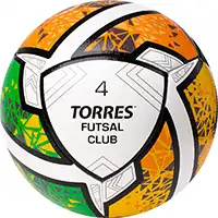 фото Мяч для футзала Torres Futsal Club
