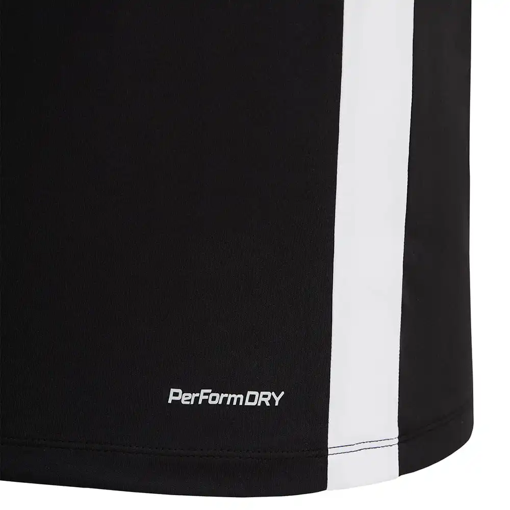 фото Футболка игровая DIVISION PerFormDRY Element Jersey, черный в интернет-магазине спортивных товаров МЯЧИКИ