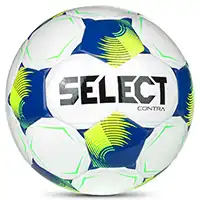 фото Мяч футбольный 3 SELECT FB Contra DB v26
