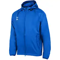 фото Куртка ветрозащитная CAMP Rain Jacket, синий в интернет-магазине спортивных товаров МЯЧИКИ