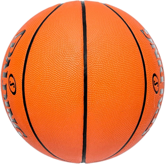 фото Мяч баскетбольный 5 SPALDING Varsity TF-150