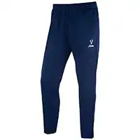фото Брюки тренировочные CAMP Tapered Training Pants, темно-синий в интернет-магазине спортивных товаров МЯЧИКИ