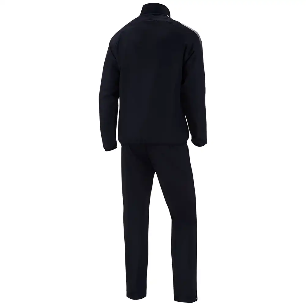 фото Костюм спортивный CAMP Lined Suit, черный/черный в интернет-магазине спортивных товаров МЯЧИКИ