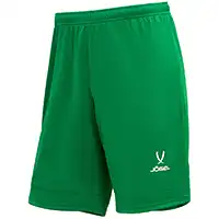 фото Шорты игровые DIVISION PerFormDRY Union Shorts, зеленый в интернет-магазине спортивных товаров МЯЧИКИ