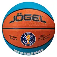 фото Мяч баскетбольный Jögel Training ECOBALL 2.0 Replica №7