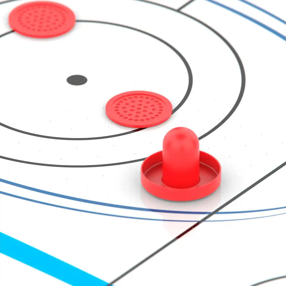 фото Игровой стол - аэрохоккей DFC San Jose 72" в интернет-магазине спортивных товаров МЯЧИКИ