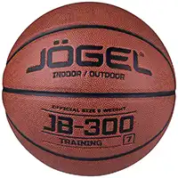 фото Мяч баскетбольный Jögel JB-300 №7