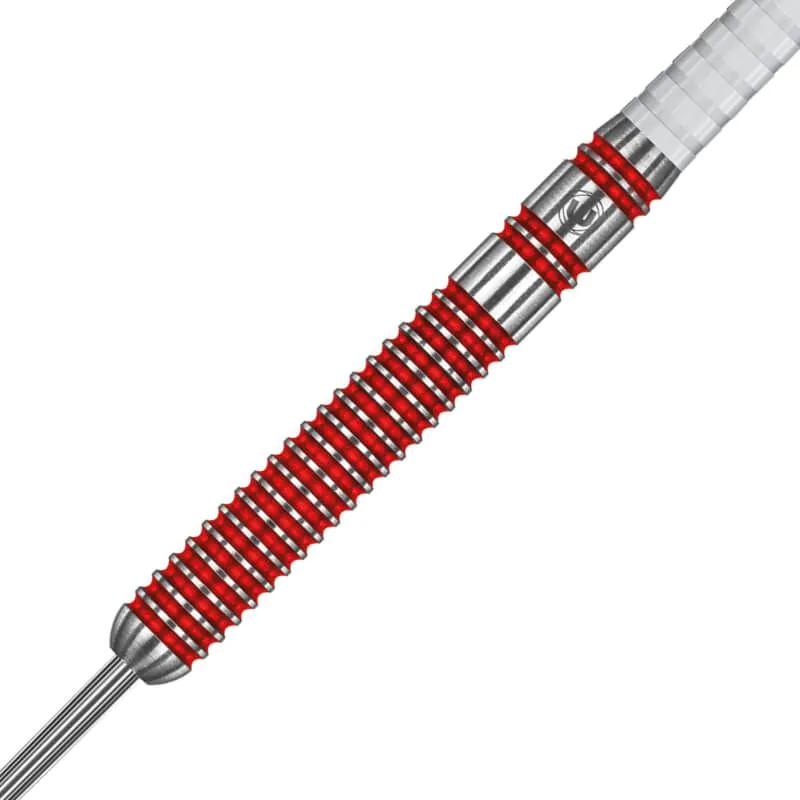 фото Winmau Overdrive 24gr. 90% вольфрам Дротики для дартса в интернет-магазине спортивных товаров МЯЧИКИ