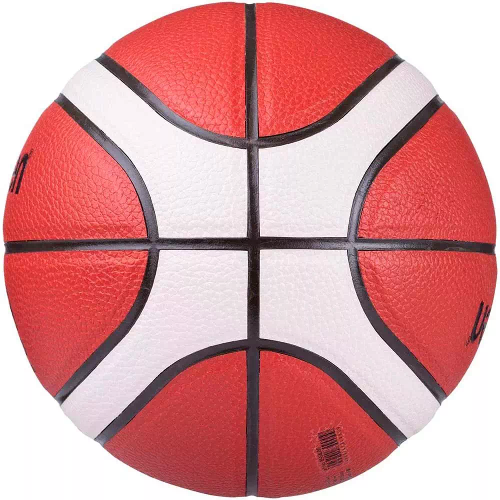 фото Мяч баскетбольный 5 MOLTEN B5G4000 FIBA