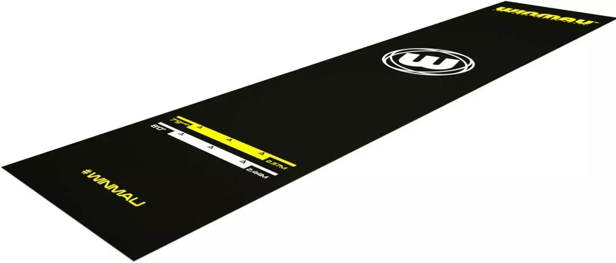 фото Мат для дартса Winmau Xtreme в интернет-магазине спортивных товаров МЯЧИКИ фото Мат для дартса Winmau Xtreme в интернет-магазине спортивных товаров МЯЧИКИ