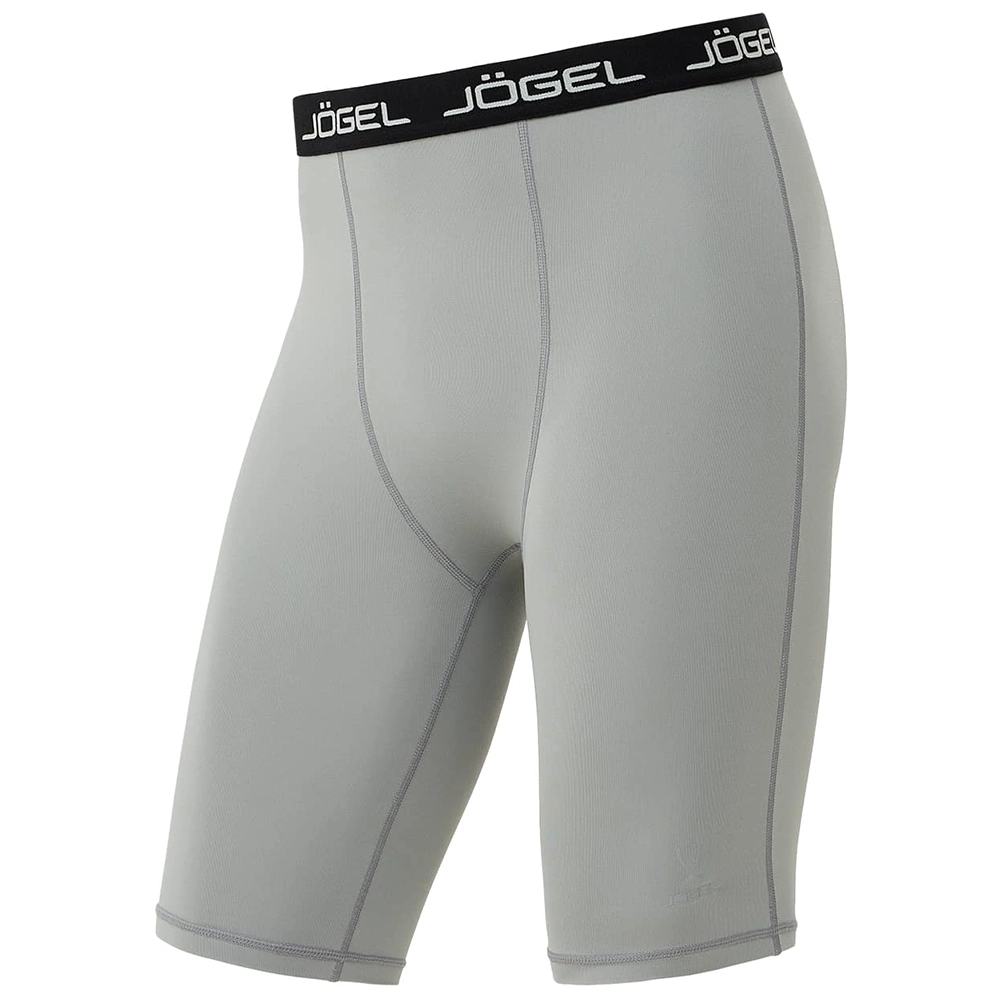 фото Шорты компрессионные CAMP PerFormDRY Baselayer Shorts, серый в интернет-магазине спортивных товаров МЯЧИКИ