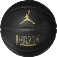 фото Мяч баскетбольный 7 JORDAN Legacy 2.0 8P