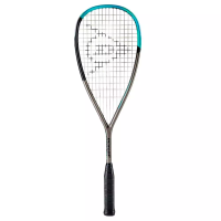 фото Ракетка для сквоша Dunlop Blackstorm Titanium SLS в интернет-магазине спортивных товаров МЯЧИКИ