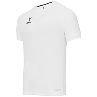 фото Футболка игровая DIVISION PerFormDRY Element Jersey, белый в интернет-магазине спортивных товаров МЯЧИКИ