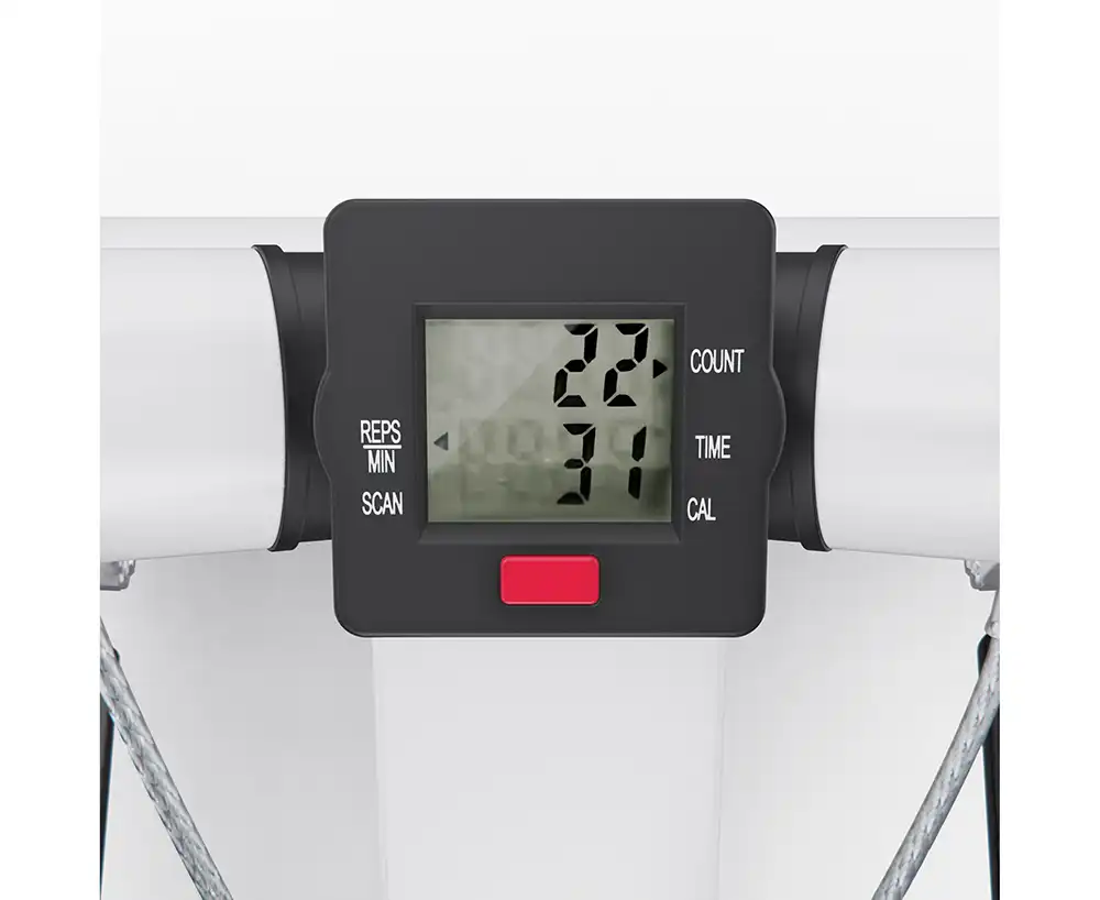 фото Министеппер поворотный DFC SQ-S032A в интернет-магазине спортивных товаров МЯЧИКИ