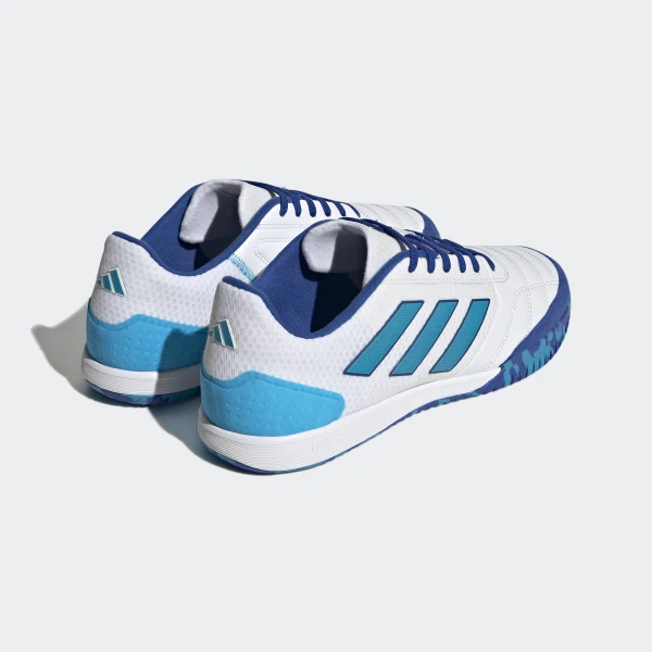 фото Футзалки Adidas Top Sala Competition IN, белый в интернет-магазине спортивных товаров МЯЧИКИ