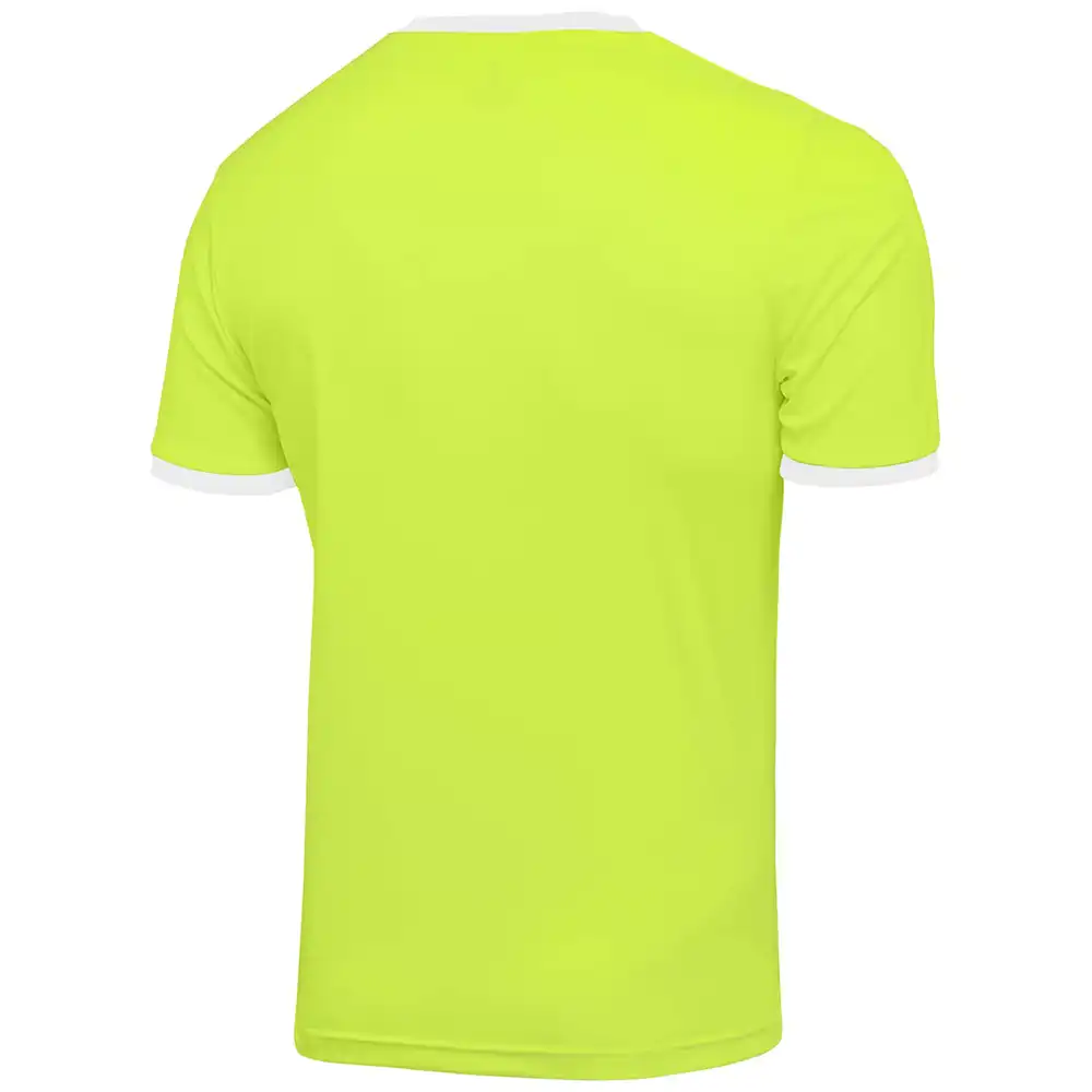 фото Футболка игровая CAMP Origin Jersey, желтый неон в интернет-магазине спортивных товаров МЯЧИКИ