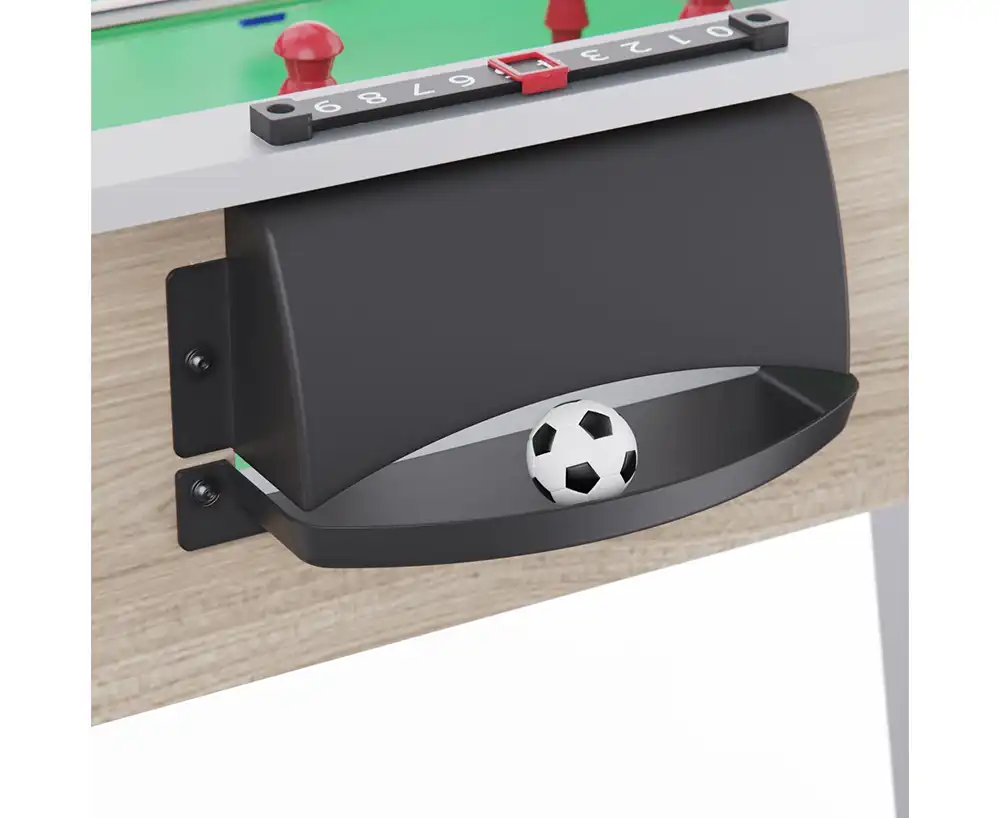 фото Игровой стол - футбол  DFC 48" 122 x 65 см в интернет-магазине спортивных товаров МЯЧИКИ