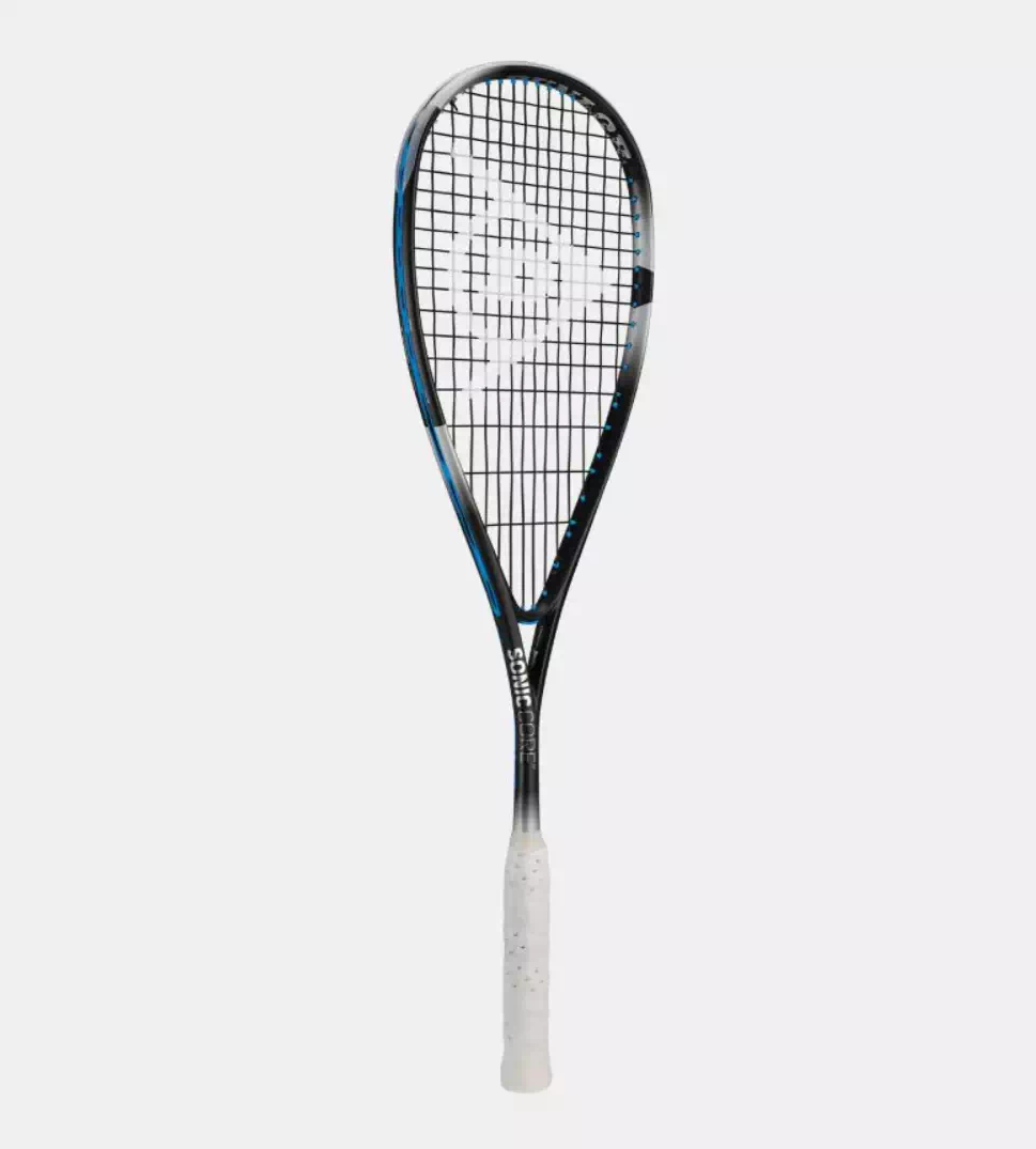 фото Ракетка для сквоша Dunlop Sonic Core Evolution 120 в интернет-магазине спортивных товаров МЯЧИКИ