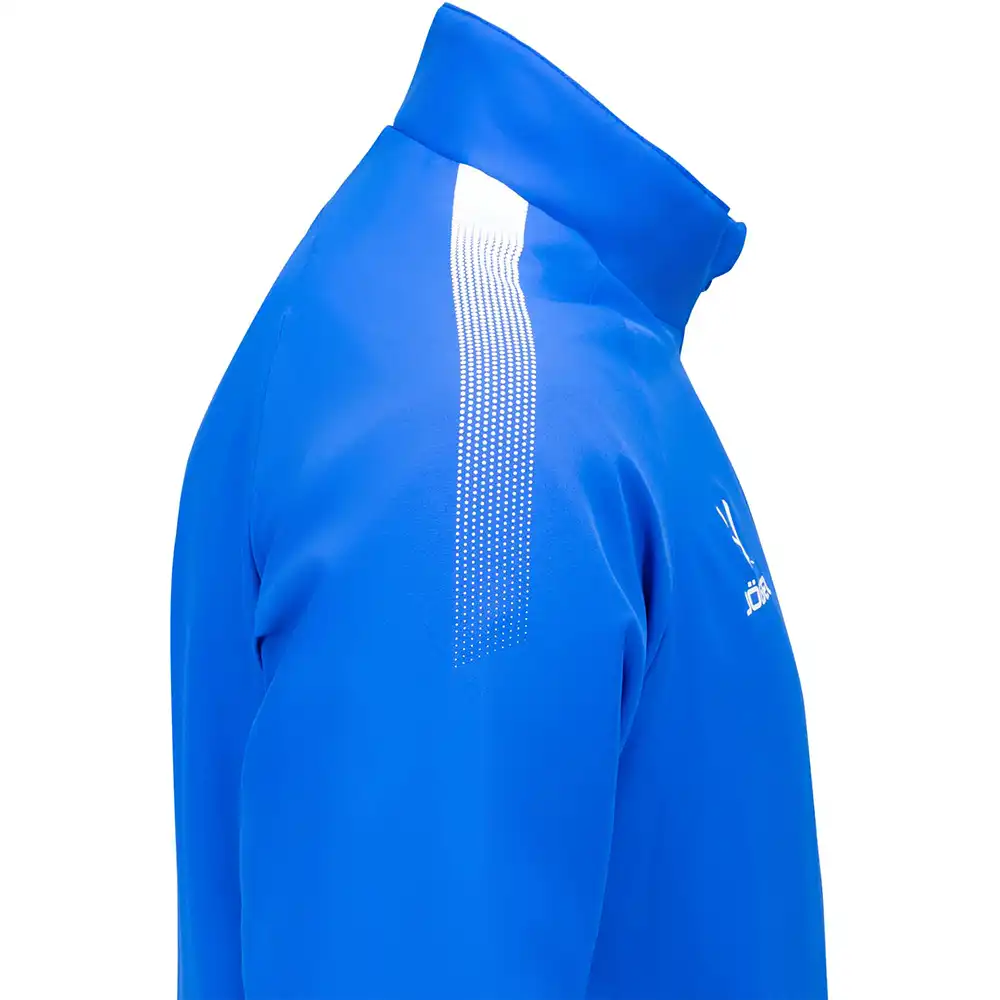 фото Костюм спортивный CAMP Lined Suit, синий/темно-синий в интернет-магазине спортивных товаров МЯЧИКИ