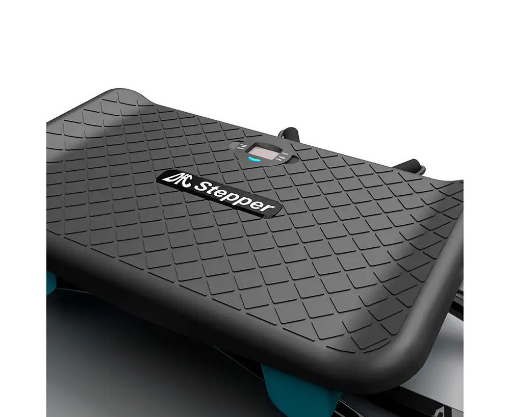 фото Фитнес платформа/ горнолыжный тренажёр DFC "Perfect Balance" в интернет-магазине спортивных товаров МЯЧИКИ