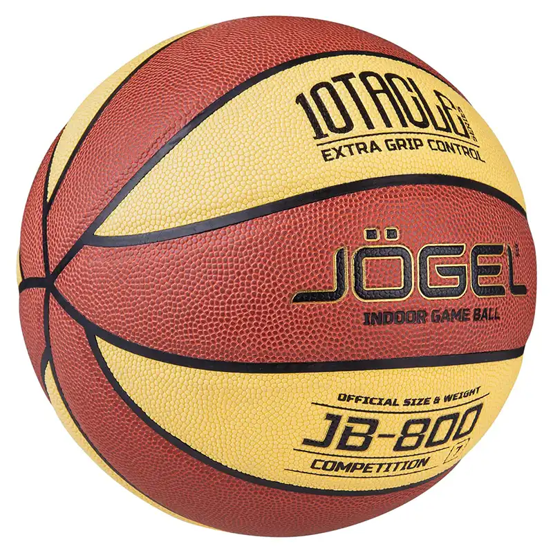 фото Мяч баскетбольный Jögel JB-800 №7