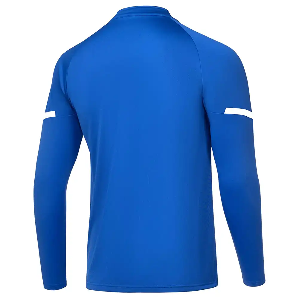 фото Джемпер тренировочный CAMP 2 Training Top, синий в интернет-магазине спортивных товаров МЯЧИКИ