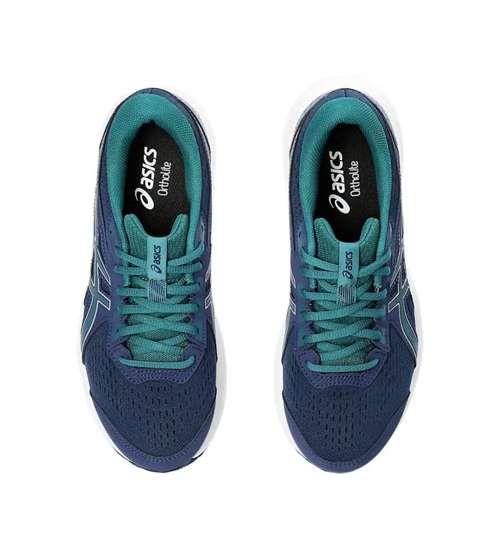 фото Кроссовки для бега Asics Gel-Contend 8 т.-синий в интернет-магазине спортивных товаров МЯЧИКИ