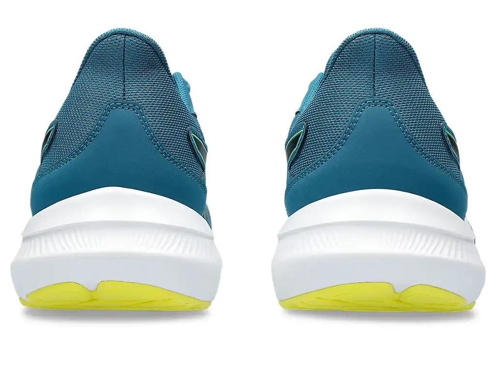 фото Кроссовки для бега Asics Jolt 4, морская волна в интернет-магазине спортивных товаров МЯЧИКИ