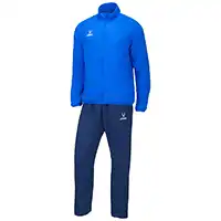 фото Костюм спортивный CAMP Lined Suit, синий/темно-синий в интернет-магазине спортивных товаров МЯЧИКИ