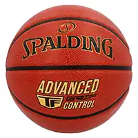 фото Мяч баскетбольный 7 SPALDING Advanced Grip Control