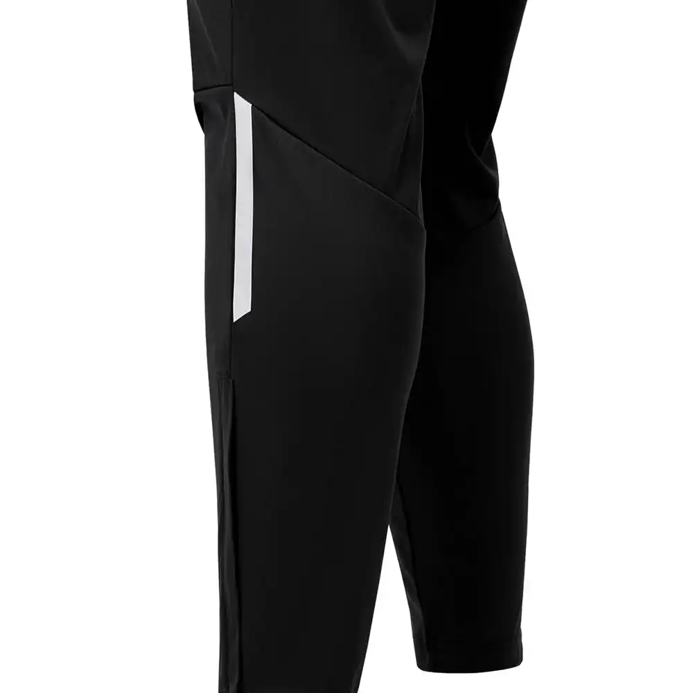 фото Брюки тренировочные CAMP 2 Track Pocket Pants, черный в интернет-магазине спортивных товаров МЯЧИКИ