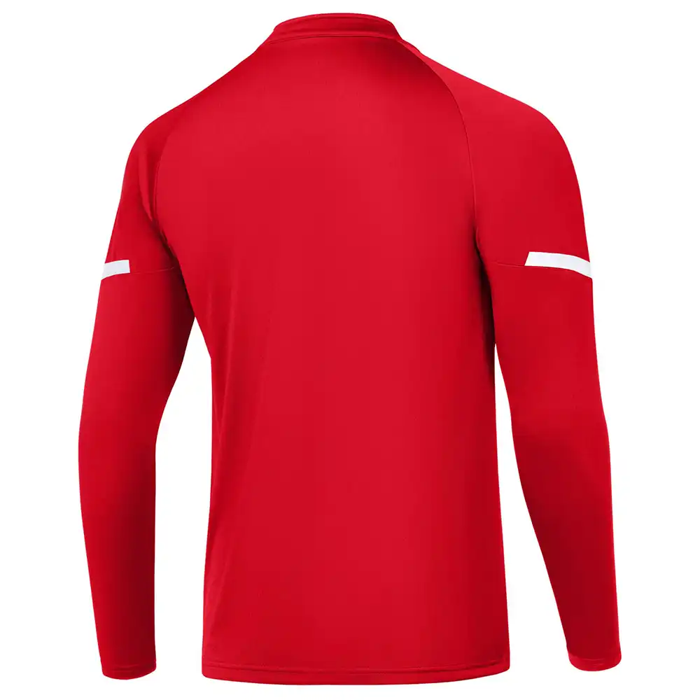 фото Джемпер тренировочный CAMP 2 Training Top, красный в интернет-магазине спортивных товаров МЯЧИКИ