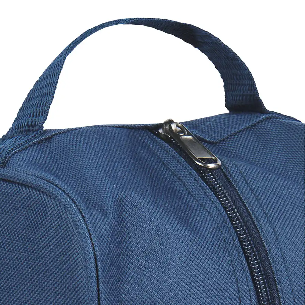 фото Сумка для обуви CAMP Basic Shoebag, темно-синий в интернет-магазине спортивных товаров МЯЧИКИ