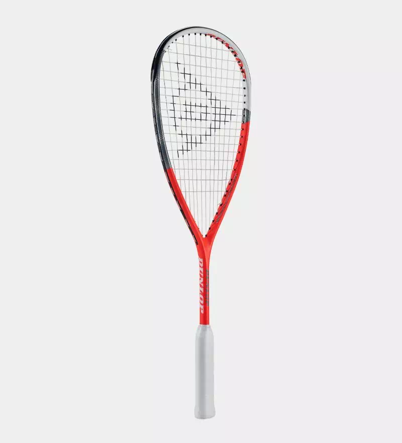 фото Ракетка для сквоша Dunlop Tempo Pro в интернет-магазине спортивных товаров МЯЧИКИ