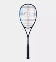 фото Ракетка для сквоша Dunlop Sonic Core Pro 130 HL в интернет-магазине спортивных товаров МЯЧИКИ