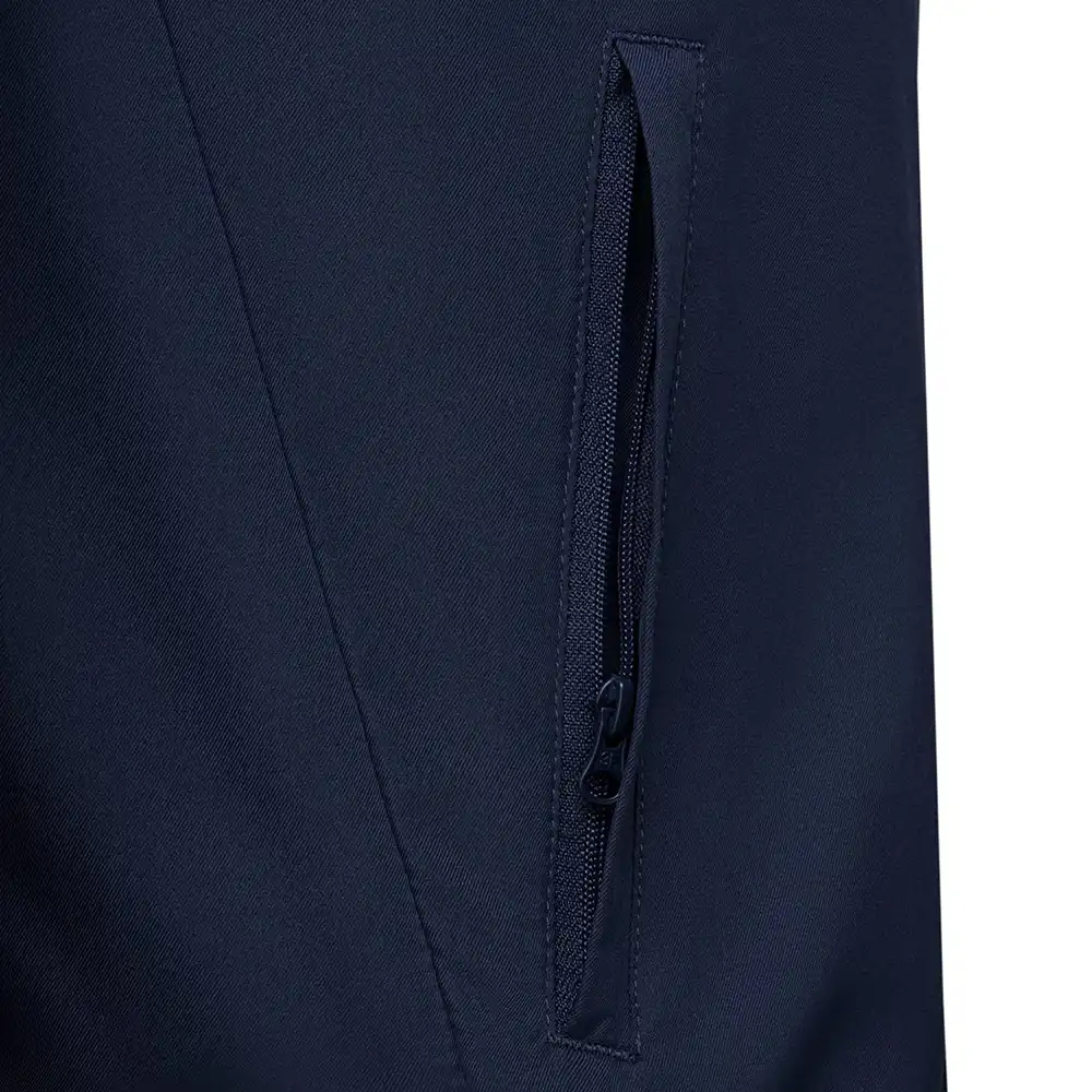 фото Куртка спортивная CAMP 2 Lined Jacket, темно-синий в интернет-магазине спортивных товаров МЯЧИКИ