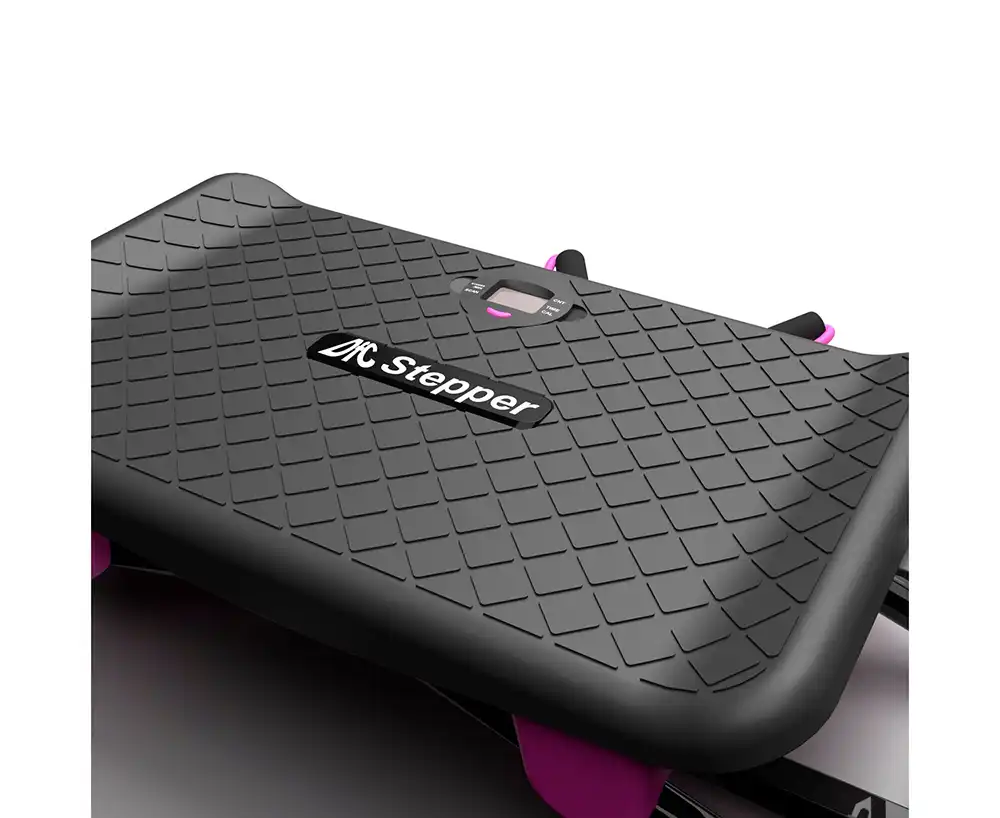 фото Фитнес платформа/ горнолыжный тренажёр DFC "Perfect Balance" в интернет-магазине спортивных товаров МЯЧИКИ