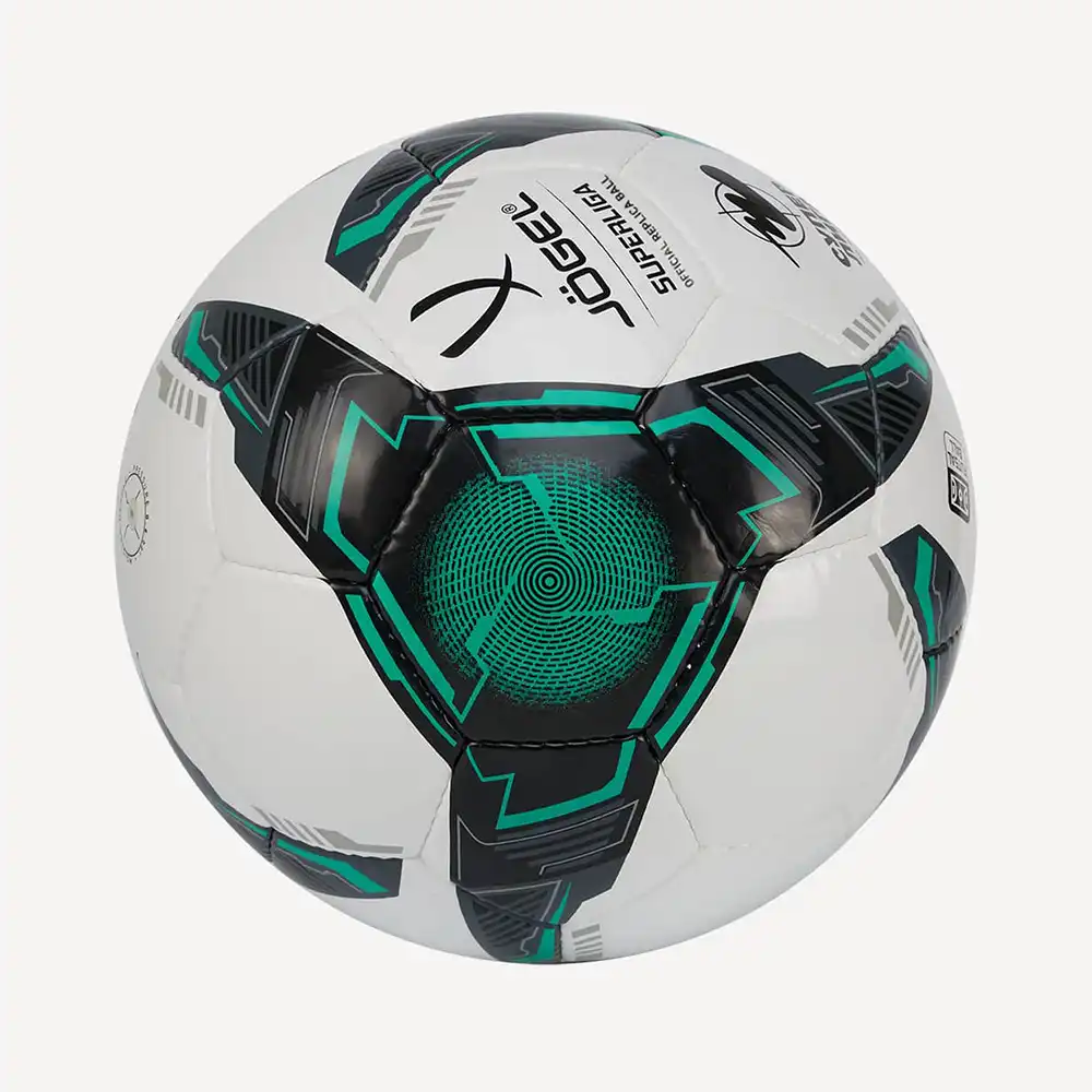 фото Мяч футзальный Jögel Superliga Replica №4