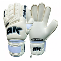 фото Вратарские перчатки 4Keepers Champ V RV  black в интернет-магазине спортивных товаров МЯЧИКИ