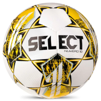 фото Мяч футбольный 4 SELECT Numero 10 v23
